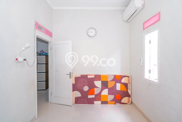 Dijual Rumah Strategis Bagus Punya 4 KT di Pancoran Mas Depok SHM Dijual Rumah Strategis Bagus Punya 4 KT di Pancoran Mas Depok SHM