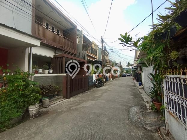 Rumah Minimalis Dijual di Cileungsi 2 Kamar dengan LT 60m2 Rumah Minimalis Dijual di Cileungsi 2 Kamar dengan LT 60m2