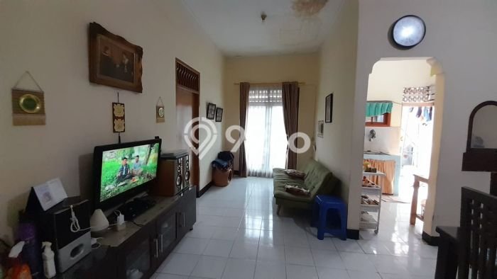 Dijual Cepat Rumah Bagus Siap Huni LB 121m2 di Pancoran Mas, Depok Dijual Cepat Rumah Bagus Siap Huni LB 121m2 di Pancoran Mas, Depok