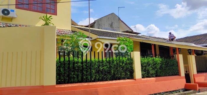 Jual Rumah Minimalis Bagus Punya 5 KT di Ciputat Tangerang Selatan SHM Jual Rumah Minimalis Bagus Punya 5 KT di Ciputat Tangerang Selatan SHM
