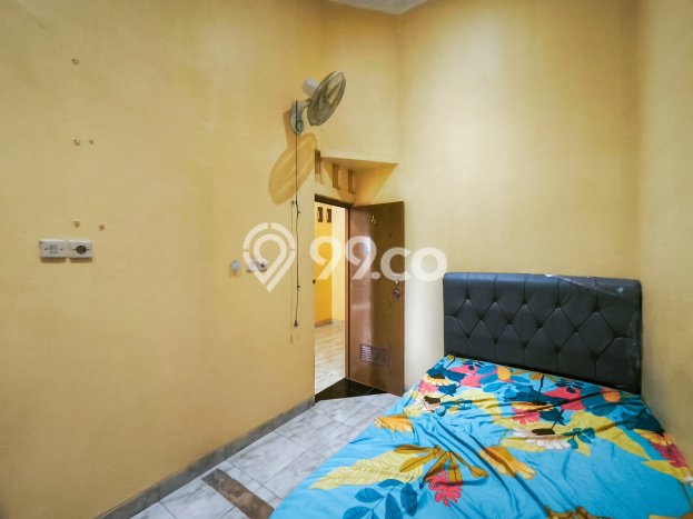 For Sale Hunian Rumah Terawat 2 Kamar di Cibubur, Jakarta Timur For Sale Hunian Rumah Terawat 2 Kamar di Cibubur, Jakarta Timur
