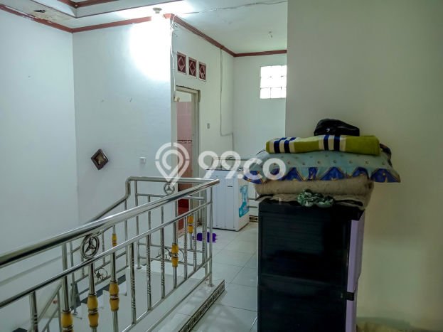 Dijual Cepat Rumah Favorit Siap Huni LB 102m2 di Pamulang, Tangerang Selatan Dijual Cepat Rumah Favorit Siap Huni LB 102m2 di Pamulang, Tangerang Selatan
