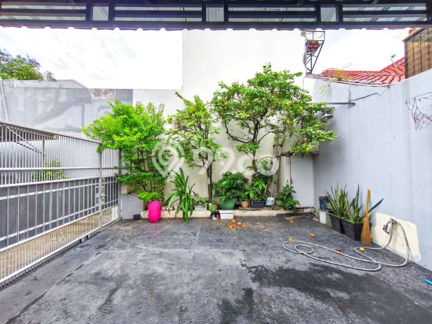 Rumah Modern 4 Kamar LT 147m2 di Green Lake City Rumah Modern 4 Kamar LT 147m2 di Green Lake City