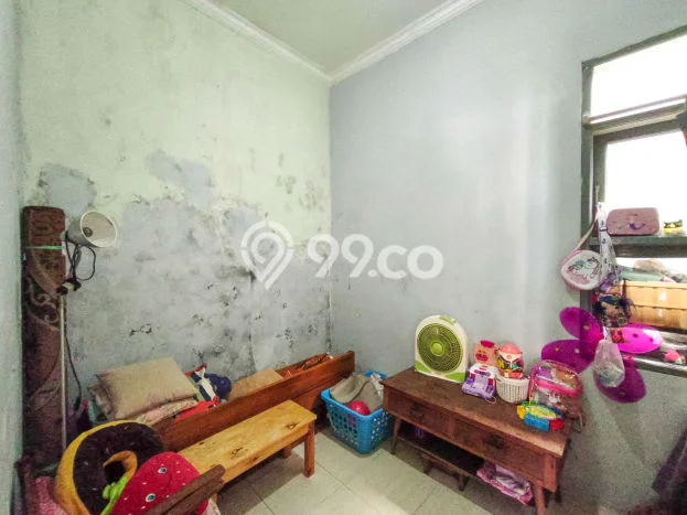 Dijual Rumah Eksklusif 2 KT di Bojong Sari, Depok Dijual Rumah Eksklusif 2 KT di Bojong Sari, Depok