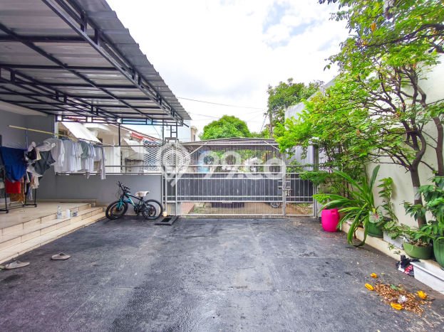 Rumah Modern 4 Kamar LT 147m2 di Green Lake City Rumah Modern 4 Kamar LT 147m2 di Green Lake City