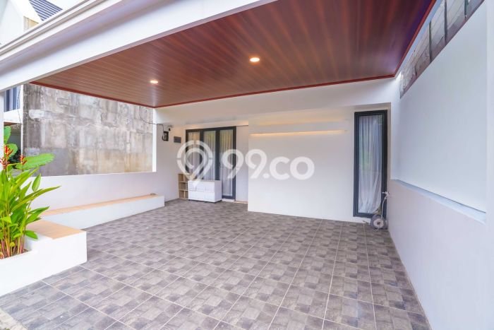 Dijual Cepat Rumah Favorit Siap Huni LB 62m2 di Sawangan, Depok Dijual Cepat Rumah Favorit Siap Huni LB 62m2 di Sawangan, Depok