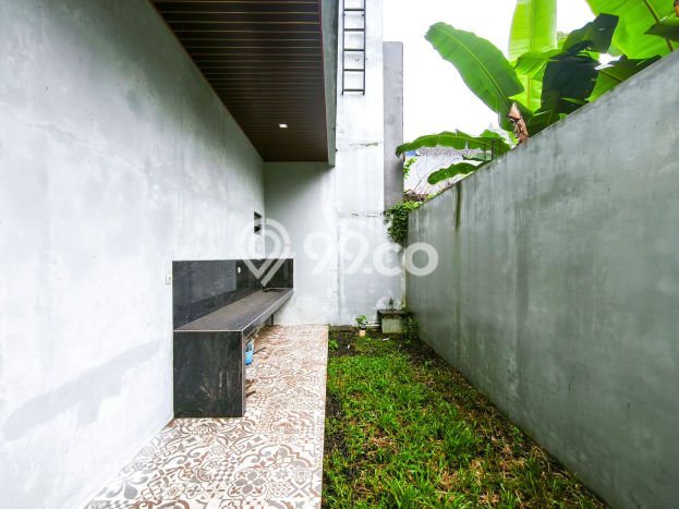 Rumah Modern Minimalis 3 Kamar Siap Huni di Cibinong Rumah Modern Minimalis 3 Kamar Siap Huni di Cibinong