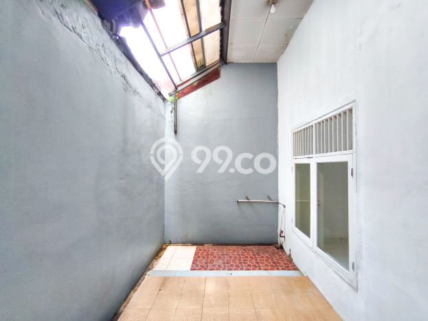 Rumah Modern Minimalis 3 KT Bisa Langsung Pindah di Ciledug Rumah Modern Minimalis 3 KT Bisa Langsung Pindah di Ciledug