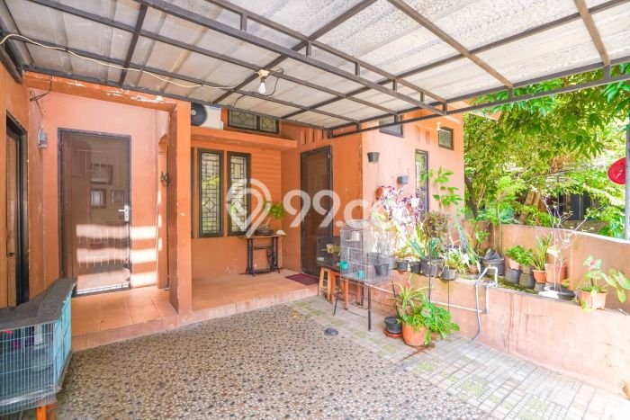 For Sale Rumah 2 Kamar Lokasi Ideal Bagus dan Strategis di Cilodong For Sale Rumah 2 Kamar Lokasi Ideal Bagus dan Strategis di Cilodong