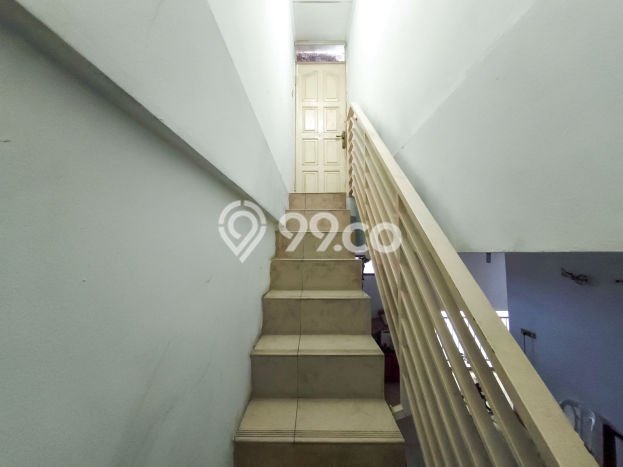 Rumah Modern 4 Kamar LT 147m2 di Green Lake City Rumah Modern 4 Kamar LT 147m2 di Green Lake City