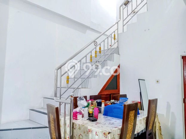 Dijual Cepat Rumah Favorit Siap Huni LB 102m2 di Pamulang, Tangerang Selatan Dijual Cepat Rumah Favorit Siap Huni LB 102m2 di Pamulang, Tangerang Selatan