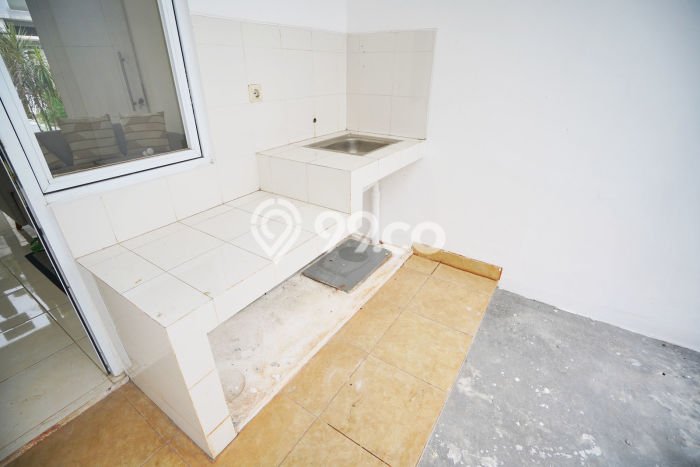 FEATURED! Rumah Nyaman di Serpong, LT 81m2m² Bangunan 51m2m² FEATURED! Rumah Nyaman di Serpong, LT 81m2m² Bangunan 51m2m²