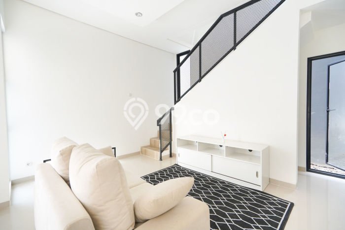 Kesempatan Investasi di Pusat Kota BSD, Tangerang - 3 Kamar Tidur Kesempatan Investasi di Pusat Kota BSD, Tangerang - 3 Kamar Tidur