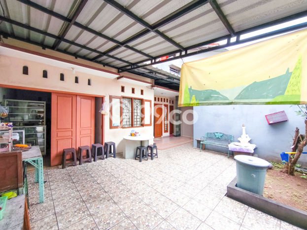 Rumah Elit Modern Siap Huni di Meruya Jakarta Barat Rumah Elit Modern Siap Huni di Meruya Jakarta Barat