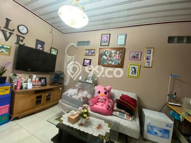 Hunian Nyaman Asri 2 KT Siap Huni di Sentul City Bogor Hunian Nyaman Asri 2 KT Siap Huni di Sentul City Bogor