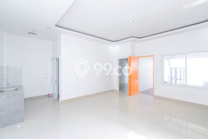 Dijual Rumah Eksklusif 3 KT di Sentul City, Bogor Dijual Rumah Eksklusif 3 KT di Sentul City, Bogor