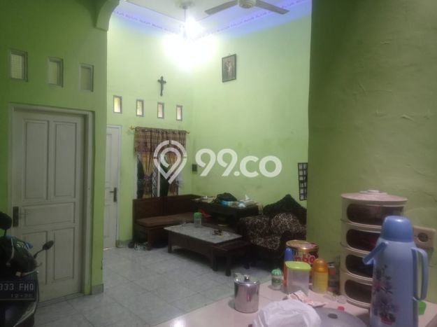 Hunian Nyaman Asri 3 KT Siap Pakai di Grand Wisata Bekasi Hunian Nyaman Asri 3 KT Siap Pakai di Grand Wisata Bekasi