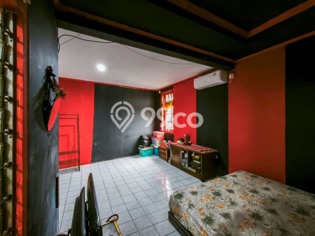 Dijual Rumah Elit Exclusive di Bogor Utara, Bogor Dijual Rumah Elit Exclusive di Bogor Utara, Bogor