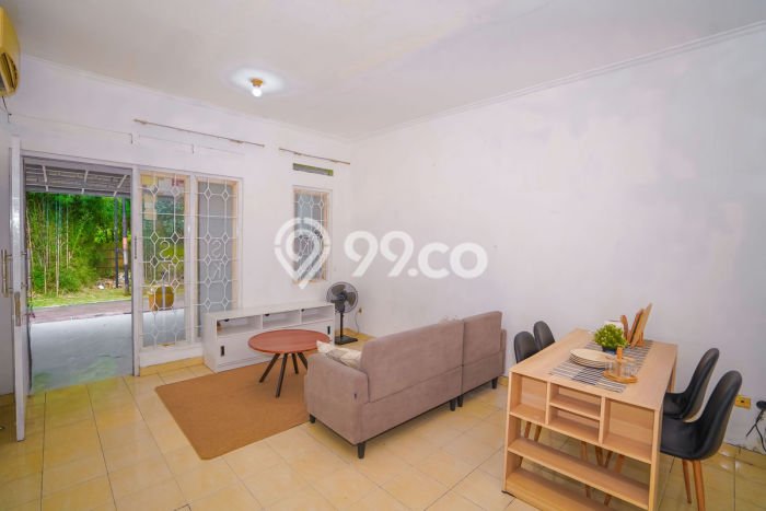 Rumah Minimalis 2 KT di Sukmajaya Depok Rumah Minimalis 2 KT di Sukmajaya Depok