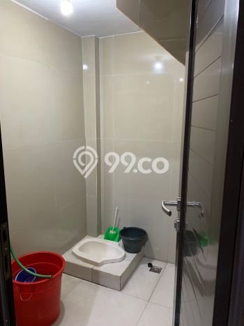 Rumah Modern Minimalis 5 Kamar Siap Huni di Pancoran Mas Rumah Modern Minimalis 5 Kamar Siap Huni di Pancoran Mas