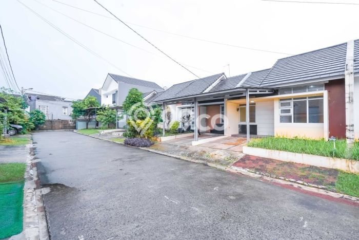Dijual Rumah Strategis Bagus Punya 2 KT di Cimanggis Depok SHM Dijual Rumah Strategis Bagus Punya 2 KT di Cimanggis Depok SHM
