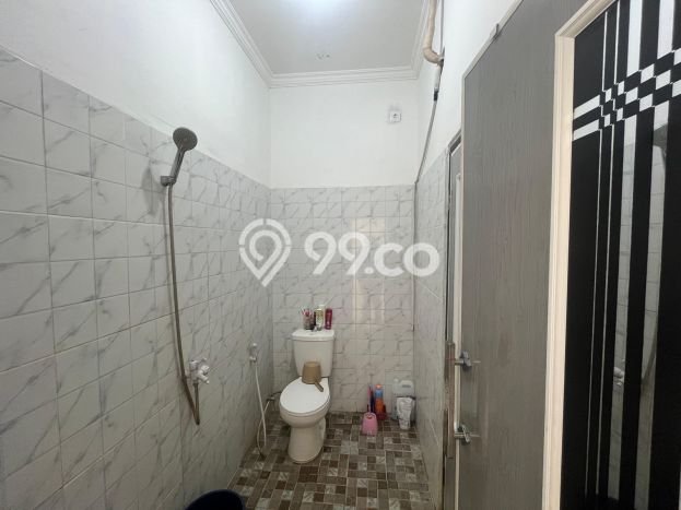 Rumah Modern Minimalis 3 KT Bisa Langsung Pindah di Duren Sawit Rumah Modern Minimalis 3 KT Bisa Langsung Pindah di Duren Sawit