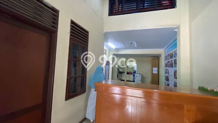 Rumah Strategis Modern Lb 160m2 di Pamulang, Tangerang Selatan Rumah Strategis Modern Lb 160m2 di Pamulang, Tangerang Selatan