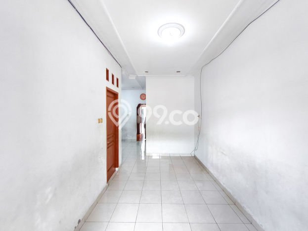 Rumah Elit Modern Siap Huni di Meruya Jakarta Barat Rumah Elit Modern Siap Huni di Meruya Jakarta Barat