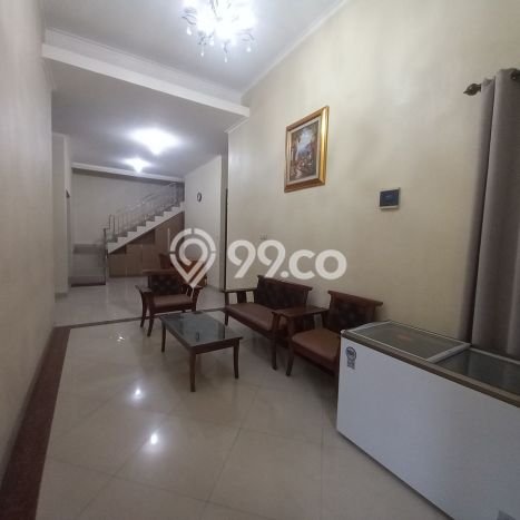 Rumah Luxury Modern Tanpa Renovasi di Citayam Depok Rumah Luxury Modern Tanpa Renovasi di Citayam Depok
