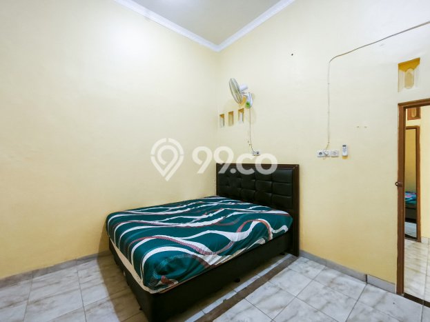 For Sale Hunian Rumah Terawat 2 Kamar di Cibubur, Jakarta Timur For Sale Hunian Rumah Terawat 2 Kamar di Cibubur, Jakarta Timur