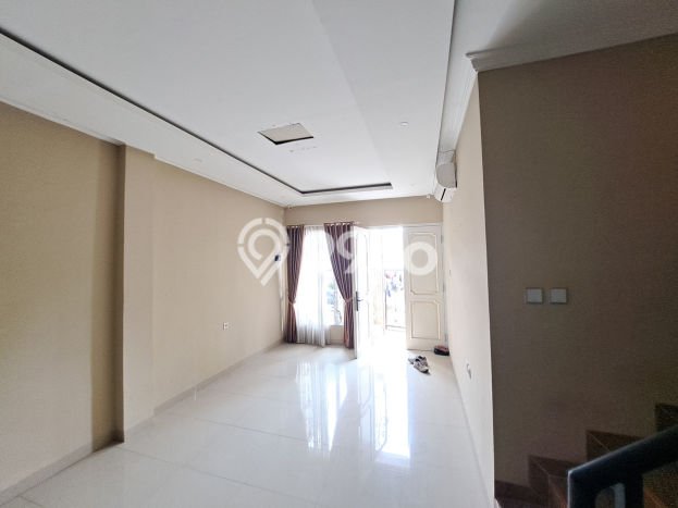 Rumah Eksklusif Dijual LT 72m2 di Pancoran Mas, Depok Rumah Eksklusif Dijual LT 72m2 di Pancoran Mas, Depok