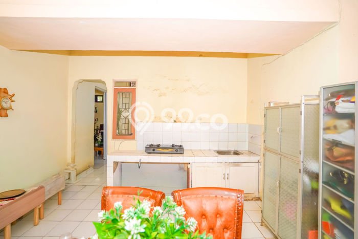For Sale Rumah 2 Kamar Lokasi Ideal Bagus dan Strategis di Cilodong For Sale Rumah 2 Kamar Lokasi Ideal Bagus dan Strategis di Cilodong