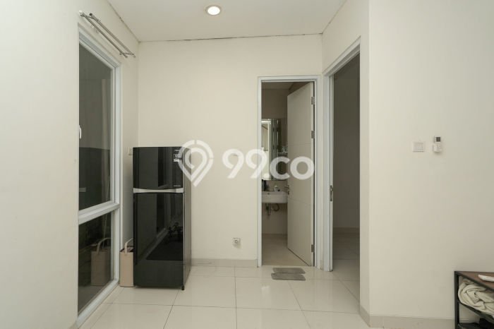 Rumah Modern Cantik 3 KT Bisa Langsung Pindah di Jatisampurna Rumah Modern Cantik 3 KT Bisa Langsung Pindah di Jatisampurna