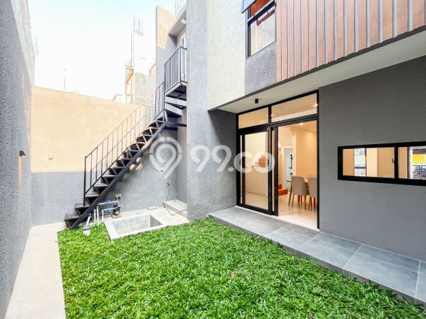Jual Rumah Minimalis Bagus Punya 3 KT di Beji Depok SHM Jual Rumah Minimalis Bagus Punya 3 KT di Beji Depok SHM