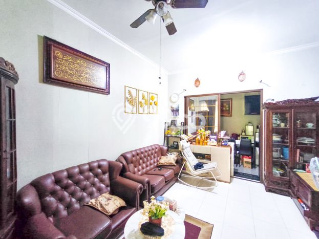 Jual Rumah Favorit Siap Huni LB 93m2 di Ciputat, Tangerang Selatan Jual Rumah Favorit Siap Huni LB 93m2 di Ciputat, Tangerang Selatan