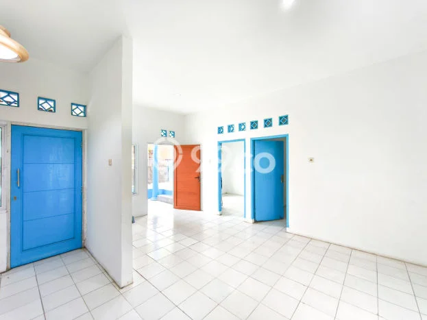 Rumah Modern Minimalis 3 KT Bisa Langsung Pindah di Serpong Rumah Modern Minimalis 3 KT Bisa Langsung Pindah di Serpong