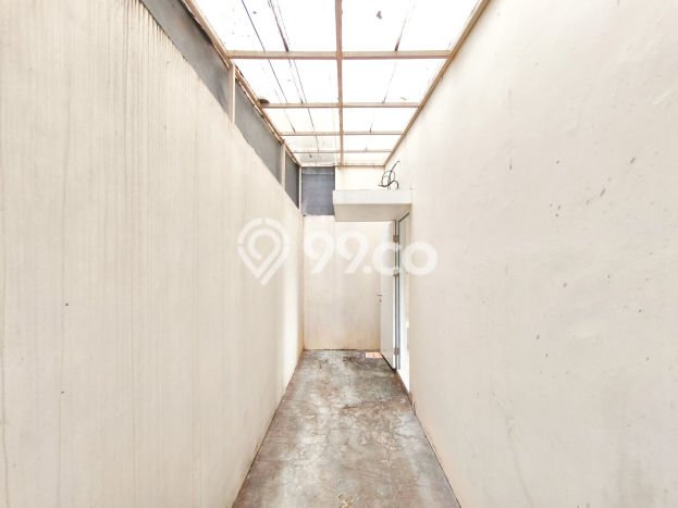 Rumah Strategis Minimalis Lb 55m2 di Setu, Tangerang Selatan Rumah Strategis Minimalis Lb 55m2 di Setu, Tangerang Selatan