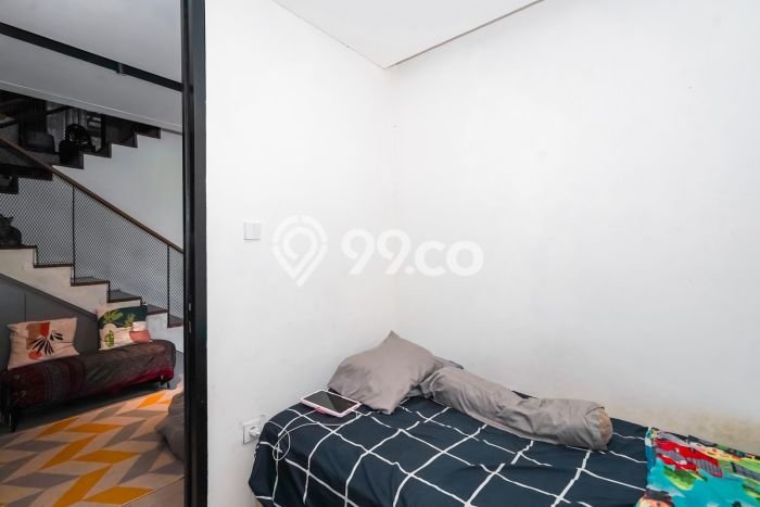 Rumah Modern Minimalis 3 Kamar Bisa Langsung Pindah di Cimanggis Rumah Modern Minimalis 3 Kamar Bisa Langsung Pindah di Cimanggis