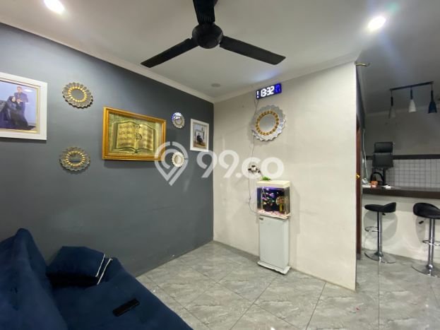 Hunian Cantik Minimalis Lb 40m2 di Cileungsi, Bogor Hunian Cantik Minimalis Lb 40m2 di Cileungsi, Bogor