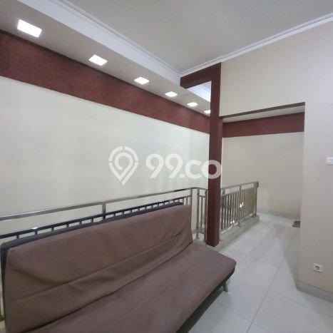 Rumah Luxury Modern Tanpa Renovasi di Citayam Depok Rumah Luxury Modern Tanpa Renovasi di Citayam Depok