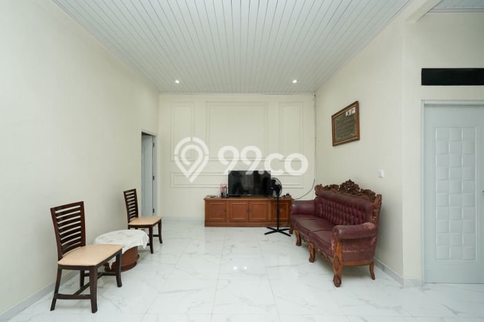 Rumah Modern 3 KT di Jati Asih Bekasi Rumah Modern 3 KT di Jati Asih Bekasi