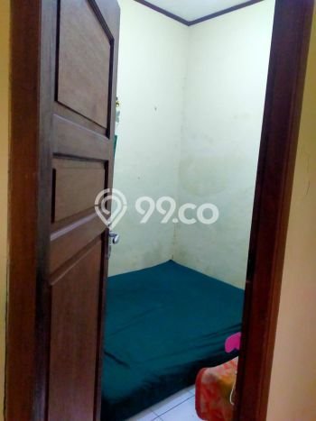 Rumah Modern Cantik 2 Kamar Bisa Langsung Pindah di Bogor Barat Rumah Modern Cantik 2 Kamar Bisa Langsung Pindah di Bogor Barat