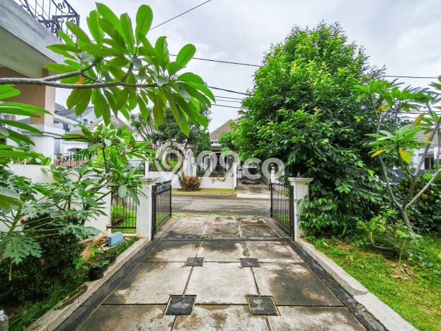 Dijual Cepat Rumah Favorit Siap Huni LB 85m2 di Gunung Putri, Bogor Dijual Cepat Rumah Favorit Siap Huni LB 85m2 di Gunung Putri, Bogor