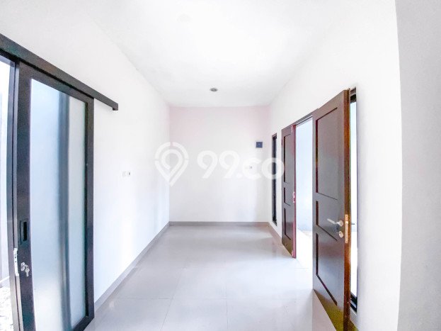 Jual Rumah Strategis Bagus Punya 2 KT di Pancoran Mas Depok SHM Jual Rumah Strategis Bagus Punya 2 KT di Pancoran Mas Depok SHM