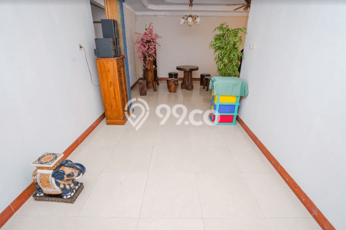 Jual Rumah Minimalis Bagus Punya 2 KT di Kelapa Dua Tangerang SHM Jual Rumah Minimalis Bagus Punya 2 KT di Kelapa Dua Tangerang SHM