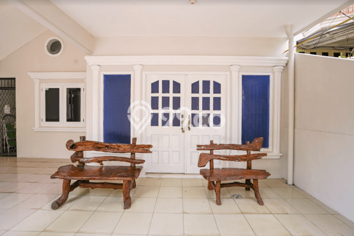 Jual Rumah Minimalis Bagus Punya 2 KT di Kelapa Dua Tangerang SHM Jual Rumah Minimalis Bagus Punya 2 KT di Kelapa Dua Tangerang SHM