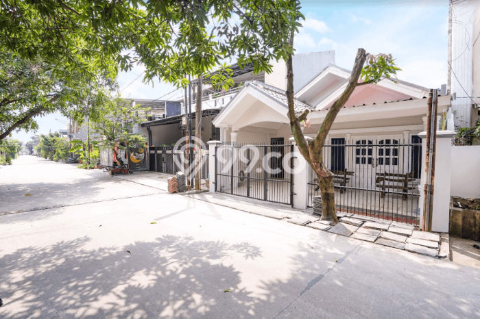 Jual Rumah Minimalis Bagus Punya 2 KT di Kelapa Dua Tangerang SHM Jual Rumah Minimalis Bagus Punya 2 KT di Kelapa Dua Tangerang SHM