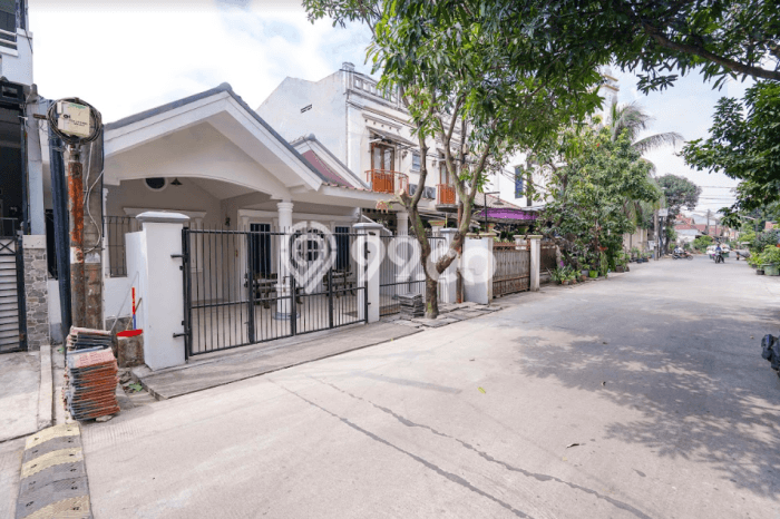 Jual Rumah Minimalis Bagus Punya 2 KT di Kelapa Dua Tangerang SHM Jual Rumah Minimalis Bagus Punya 2 KT di Kelapa Dua Tangerang SHM