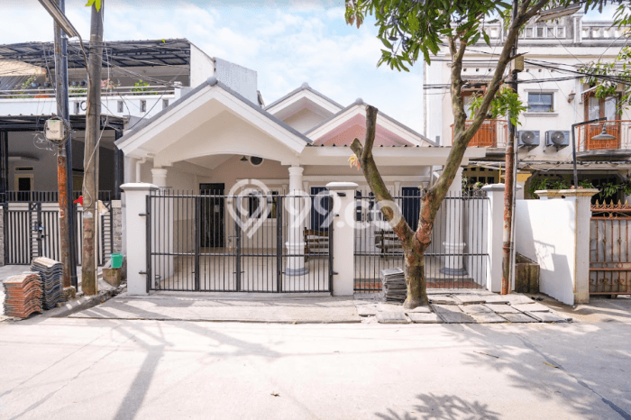 Jual Rumah Minimalis Bagus Punya 2 KT di Kelapa Dua Tangerang SHM Jual Rumah Minimalis Bagus Punya 2 KT di Kelapa Dua Tangerang SHM
