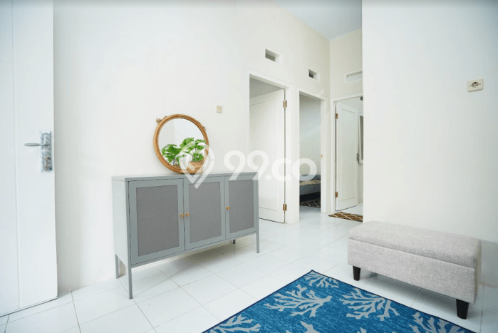 Jual Rumah Murah Meriah Karawaci Punya 2 KT & LT 60m2 Jual Rumah Murah Meriah Karawaci Punya 2 KT & LT 60m2